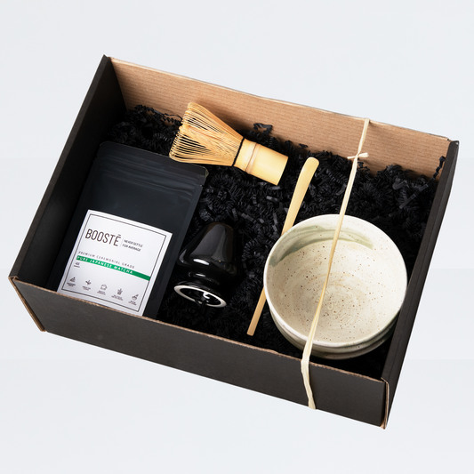 Rituals Box - Coffret Matcha