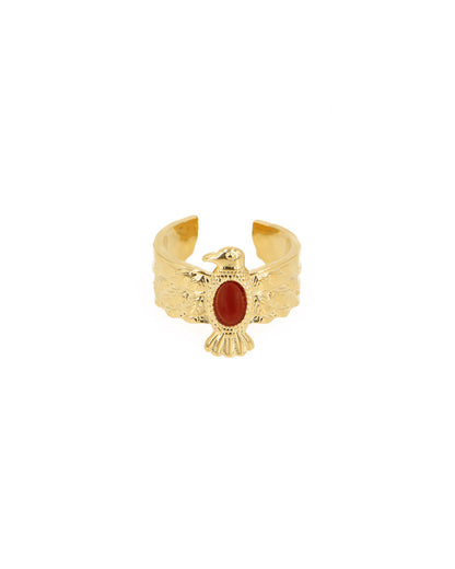 Bague Birdy