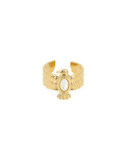 Bague Birdy
