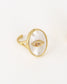 Bague Salomé (Oeil)