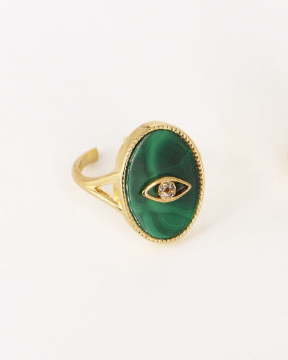 Bague Salomé (Oeil)