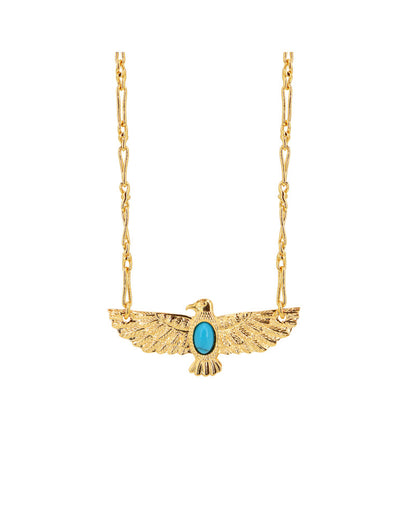 Collier Birdy
