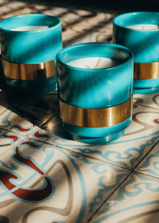 Bougie - Froid de canard