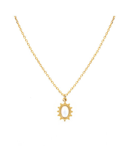 Collier Thelma