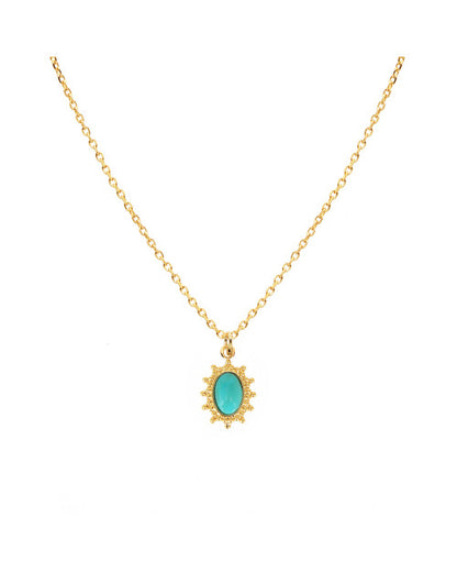 Collier Thelma