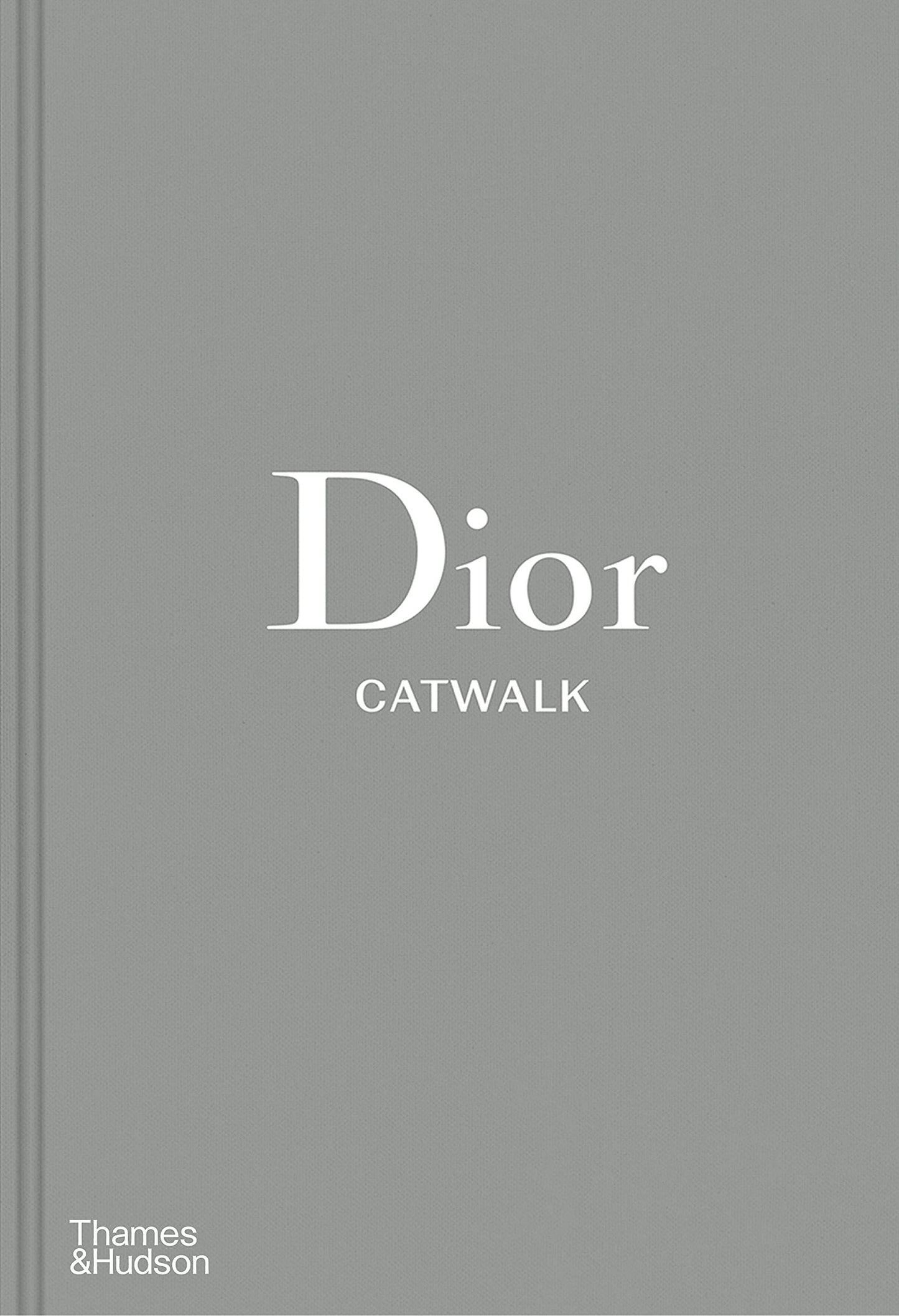 Dior : Catwalk