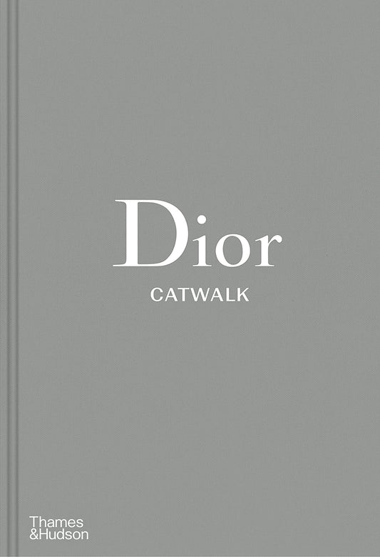 Dior : Catwalk