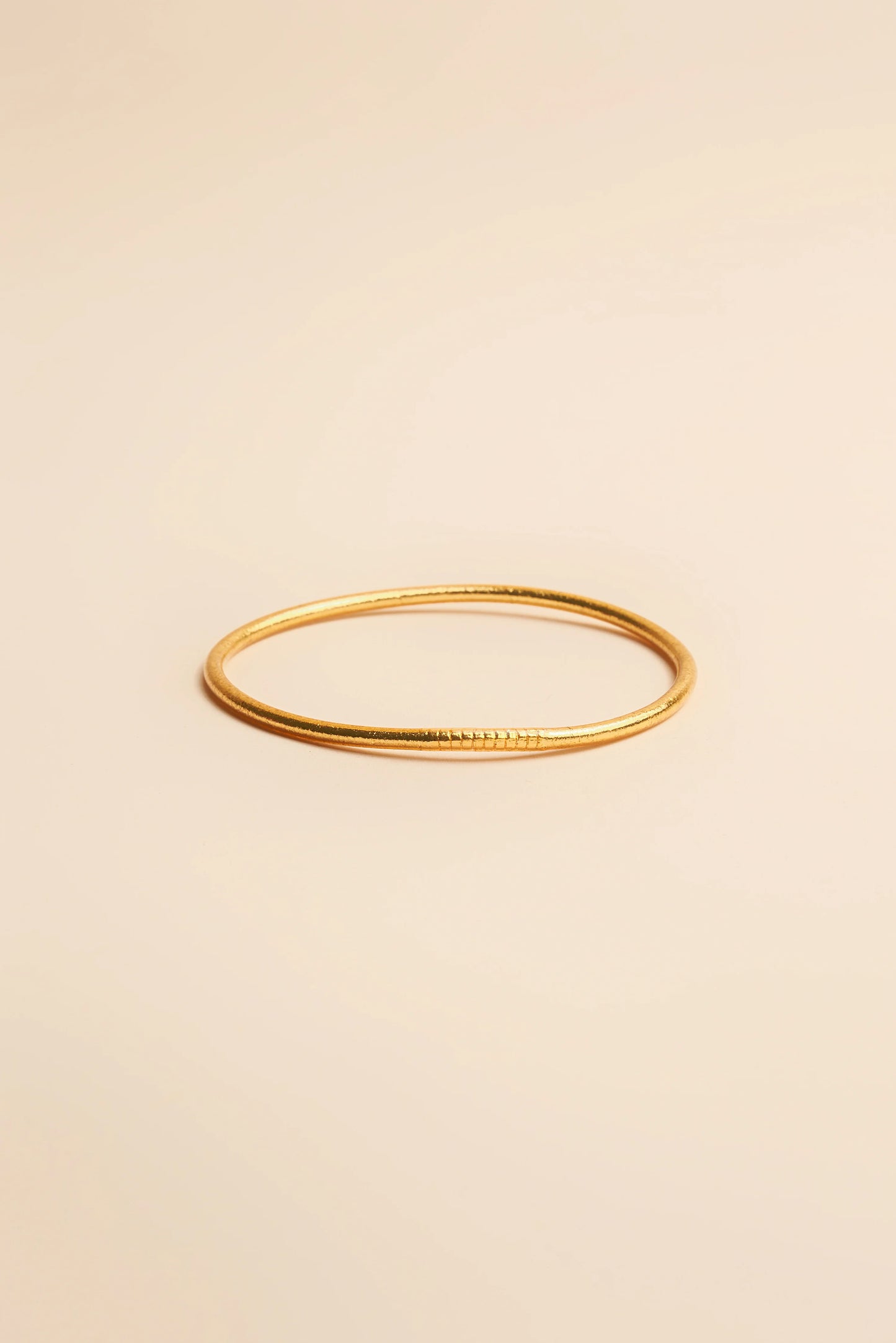 Bracelet - Kumali Thin Gold